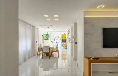 Imagem 5: Sobrado à venda em Campinas, Chácara São Rafael, com 3 quartos, com...