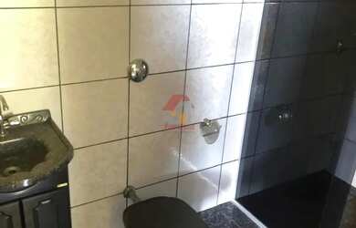 Imagem 10: CASA RAPOSOS - ALUGUEL. Churrasqueira, 230m² de Áreae4 Vagas na garagem