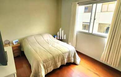 Imagem 2: Apartamento para venda, 2 quartos, Centro, Petrópolis