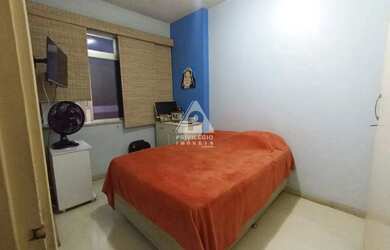 Imagem 8: Apartamento de 2 quartos no Flamengo