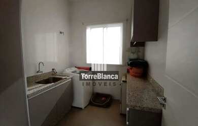 Imagem 7: Casa de Alto Padrão à Venda 3 Quartos, Suíte com Closet e Área Gourmet