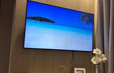 Imagem 9: Apartamento no Residencial Porto Milazzo (próx ao aeroporto