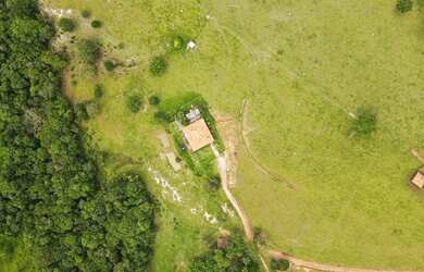 Imagem 5: Chácara 5 alqueires. 