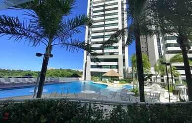 Imagem 13: Apartamento para locação no MANHATTAN SQUARE HOME , PATAMARES, Salvador,...