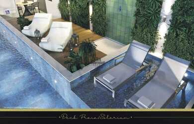 Imagem 3: Apartamento à venda, 1 quarto, 1 vaga, Enseada Azul - Guarapari/ES