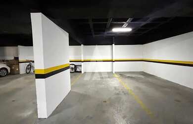 Imagem 2: APARTAMENTO NOVO COM 2 QUARTOS, SACADA COM CHURRASQUEIRA NO BAIRRO ANITA GARIBALDI