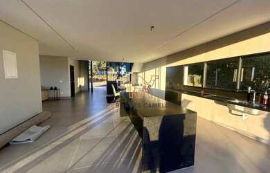 Imagem 5: Casa com 3 dormitórios, 345 m² - venda por R$ 3.850.000,00 ou aluguel...