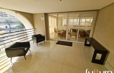 Imagem 14: Apartamento para locação no Ed. Bella Vitta, Alto da Glória, Goiânia,...