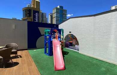 Imagem 16: Apartamento com 4 suítes e 2 vagas em Itapema com vista mar