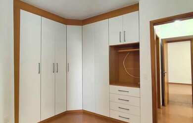 Imagem 7: APTO MUITO CONSERVADO, CIDADE UNIVERSITÁRIA, BAURU-SP