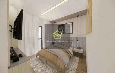 Imagem 2: Casa com 3 dormitórios à venda, 137 m² por R$ 1.250.000,00 - Caixa D´água - Vinhedo/SP