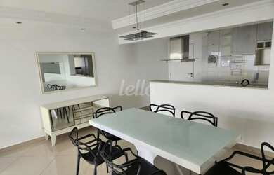 Imagem 4: Apartamento 3 quartos para alugar no a Mooca