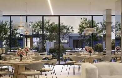 Imagem 7: Residencial Mar di Atrani apartamento no Balneario Rincão 03 dormitórios