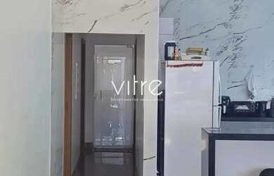 Imagem: A casa possui 3 Dormitórios, 4 Banheiros, 4 Vagas na garagem