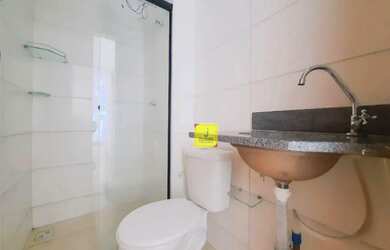 Imagem 9: Apartamento com 2 dormitórios para alugar, 40 m² por R$ 1.199,10/mês - São Pedro - Juiz de