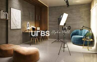 Imagem 10: Euro Towers - Apartamento 2 quartos, sendo 1 suíte