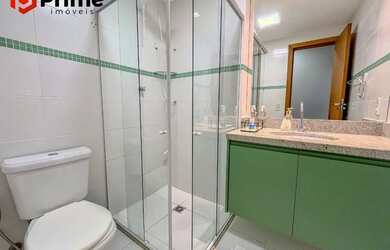 Imagem 12: LINDO APARTAMENTO À VENDA NA ENSEADA AZUL EM GUARAPARI/ES, ENTRE AS PRAIAS...