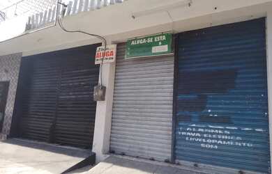 Imagem: O quarto e está localizado em Alcântara, São Gonçalo para