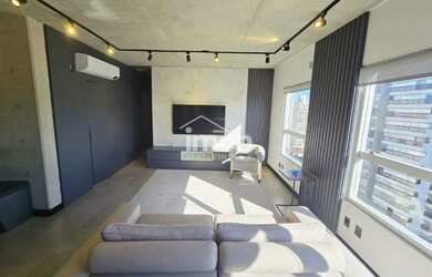 Imagem 4: Apartamento 2 Dormitórios no MaxHaus, 84 m² Embaré, Santos/SP