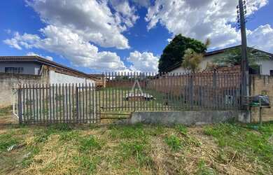 Imagem: O terreno para alugar possui 360m² de Área e está localizado