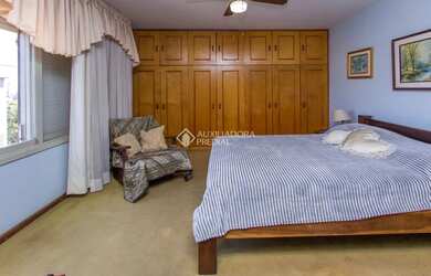 Imagem 10: Cobertura com 03 quartos e 03 vagas de garagens no bairro Petrópolis, Porto Alegre