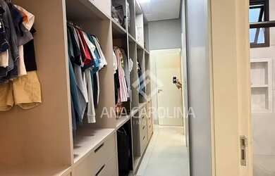 Imagem 14: Casa com Exclusividade à Venda no Bairro Morada da Serra