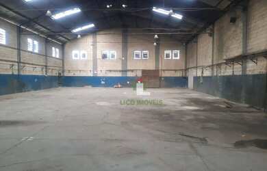 Imagem 16: Galpão, 550 m² - venda por R$ 1.800.000,00 ou aluguel por R$ 18.000,00/mês...