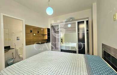 Imagem 6: Imperdível Apto 2 quartos/suíte, há 50m do mar, Praia do Morro Localização...