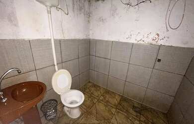 Imagem 8: QNP 23 CASA COMERCIAL. 125m² de Área, 2 Banheirose1 Dormitório