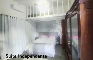 Imagem 13: Apartamento para venda possui 120 metros quadrados com 2 quartos