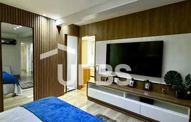 Imagem 5: Cobertura Duplex no Residencial Green Park