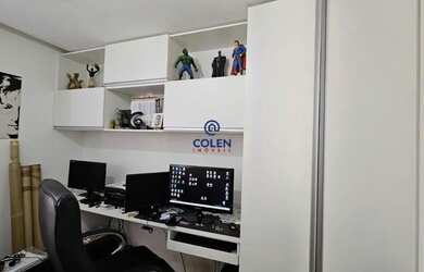 Imagem 16: Apartamento para locação 2 quartos em Alphaville