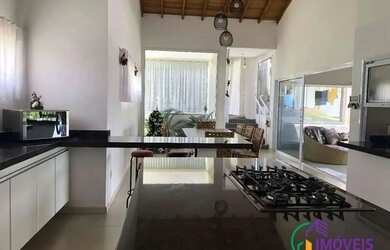 Imagem 4: CASA EM CONDOMÍNIO - LOTEAMENTO FAZENDA SANTANA I - SP