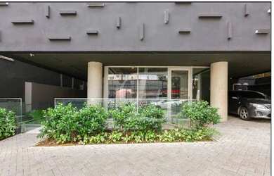 Imagem: O depósito possui 1 Vaga na garagem, 389m² de Área, Imóvel