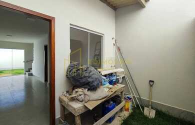 Imagem 5: Casa Duplex no São Francisco Onde seu sonho de conforto e privacidade...