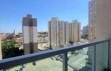 Imagem 12: Apartamento com 3 dormitórios para alugar, 64 m² por R$ 3.584,00/mês...