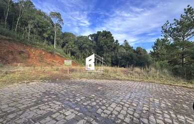 Imagem 8: Terreno Ana Rech Caxias do Sul