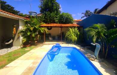 Imagem 5: Apartamento para venda possui 120 metros quadrados com 2 quartos