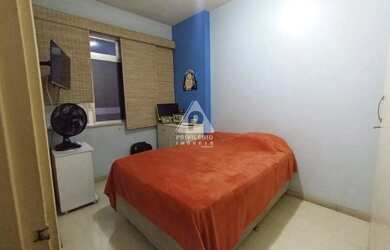 Imagem 7: Apartamento de 2 quartos no Flamengo