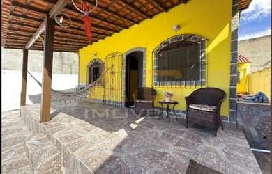 Imagem 5: Alugo para temporada, casa em Iguaba Grande