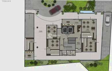 Imagem 12: Apartamento em um dos melhores prédios de Santa Maria