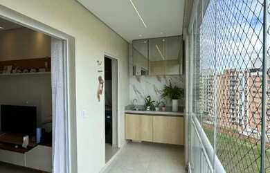 Imagem 4: Cond. Jardim de Valência