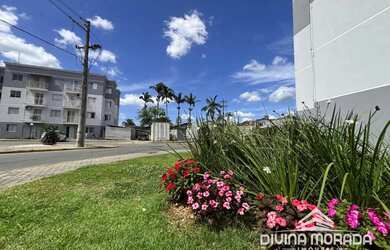 Imagem 4: Apartamento para Venda em Joinville, João Costa, 2 dormitórios, 1 banheiro,...