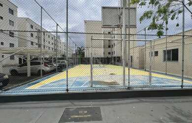 Imagem 15: Apartamento 2 quartos com 52m² no bairro Industrial em Juiz de Fora MG próximo ao shopping