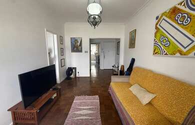 Imagem 6: Apartamento Exclusivo Frente Mar Praia do Leme, Rio de Janeiro