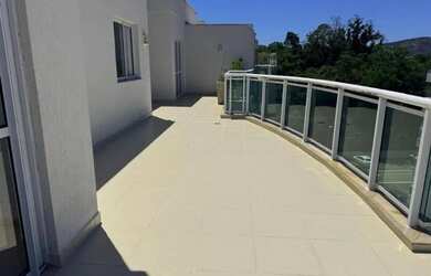 Imagem 12: Cobertura com 3 dormitórios à venda, 210 m² por R$ 2.800.000,00 - Camboinhas - Niterói/RJ