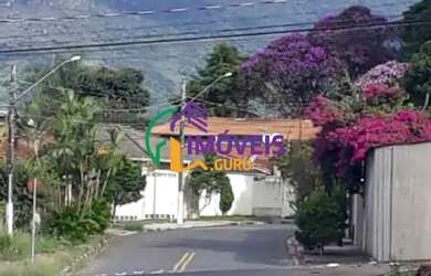 Imagem: O terreno possui 513m² de Área e está localizado em Jardim