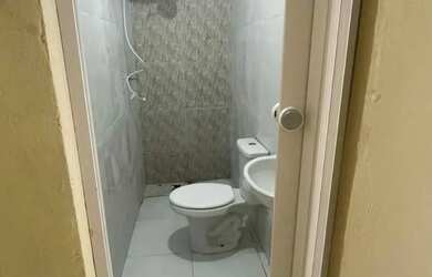 Imagem 2: // Vila no Alvorada com 1 casa - 4 apartamentos e quintal