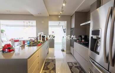 Imagem 15: APARTAMENTO À VENDA NO BROOKLIN - 3 DORMITÓRIOS, 3 SUÍTES, 3 VAGAS...