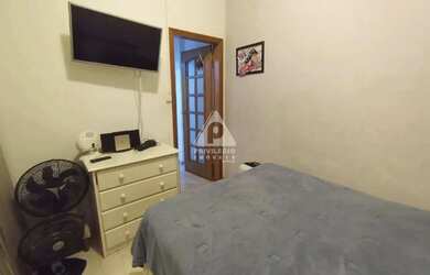 Imagem 16: Apartamento de 2 quartos no Flamengo